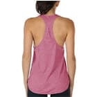 pink tank
