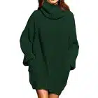 Pullover Sweater