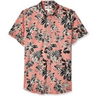 Men's Standard-Fit Short-Sleeve