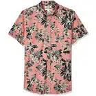 Men's Standard-Fit Short-Sleeve