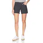 Inseam Short