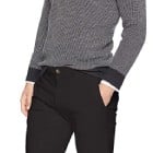 slim-fit-pant Slim-Fit Casual Stretch Khaki