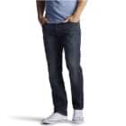 straight-jeans jeans