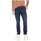 streach jean
