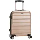 Carry-On Suitcase