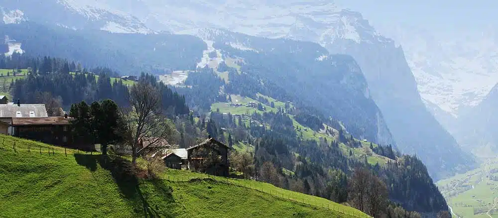 switzerland mountains
