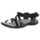 terran hiking sandal