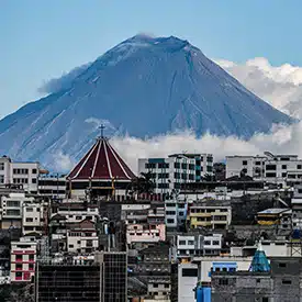 25 Top Ecuador Packing List Items for 2025 + What to Wear & NOT to Bring