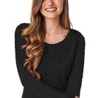 winter-sweater-dress Sweater Dress