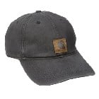 Canvas Cap