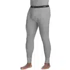 Organic Cotton Heather Grey