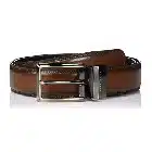 Reversible belt