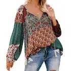 Blouse sl