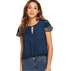 Blouse Tops