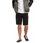 Hybrid Short