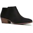 Ankle Bootie