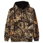 Hooded Sweatshirt
