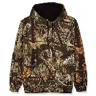 Hooded Sweatshirt