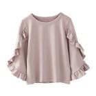 Colorido Girl Blouses Spring Tops