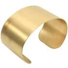 Cuff Bangle