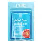 Deodorant Wipes