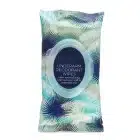 Deodorant wipes