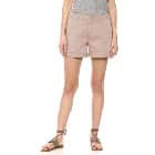 Girlfriend-Short Shorts