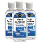 Hand Sanitizer Spray