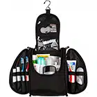 Hanging Toiletry Bag