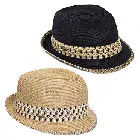 Hat tp