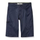 Heather-Regular Cargo Short