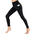 Heathyoga-Leggings Activewear leggings
