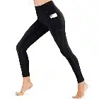 Activewear leggings