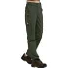 Quick-Dry Hiking Pants 