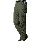 Hiking pants sl