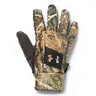 Fleece Gloves