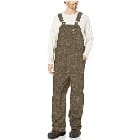 Camo Overalls for Men