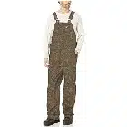 Camo Overalls for Men