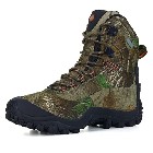 Insulated Outdoor Boots