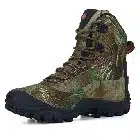 Insulated Outdoor Boots