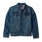 Jacket-Stream Denim Jacket