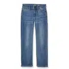 Straight-fit Jeans