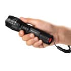 LED Flashlight