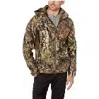 Buckfield Jacket