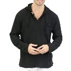 Shirt Long Sleeve Beach Yoga