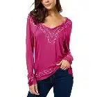 Lightweight longsleeve shirt sl