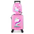 Carry-on Luggage