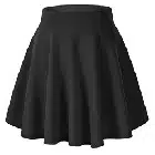 Mini Skater Skirt