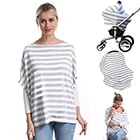 Stylish Nursing Cover Up