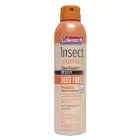 Odorless Bug Spray